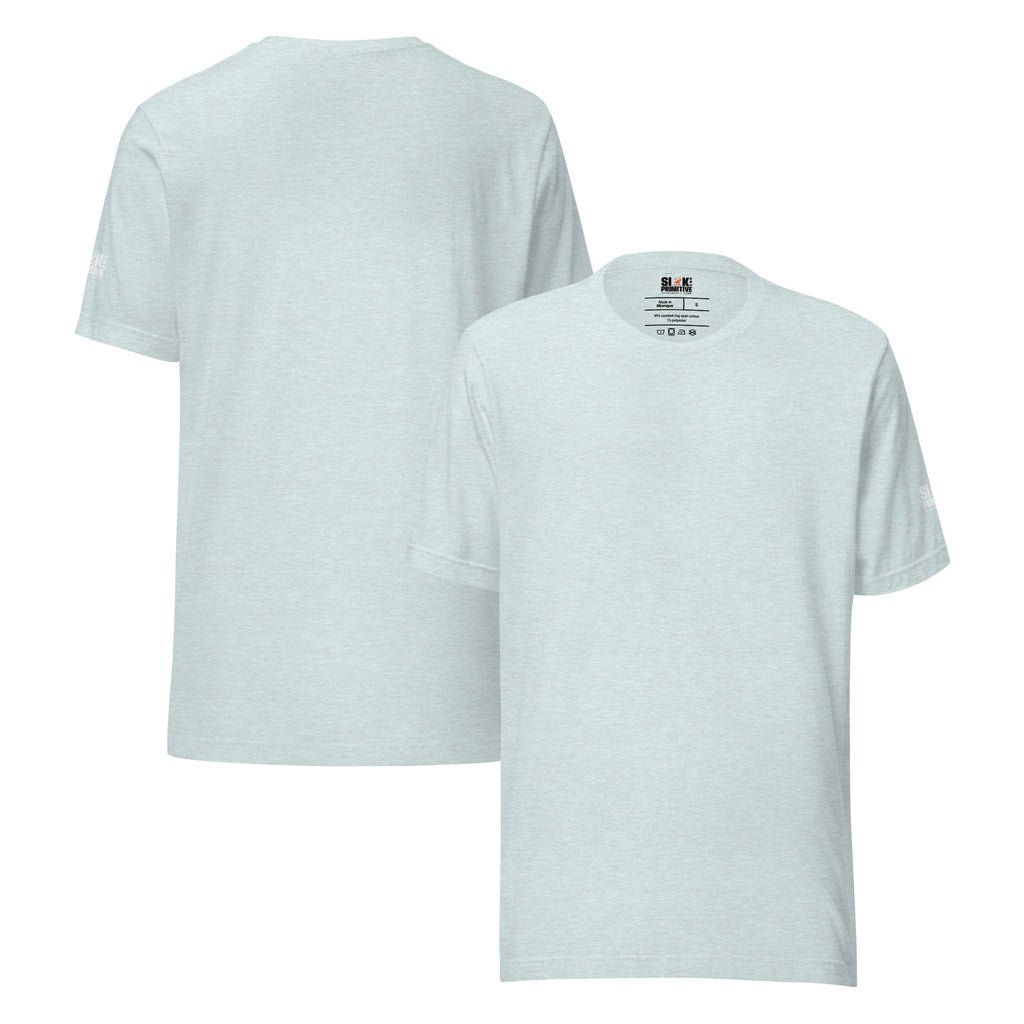 Maglietta in cotone Sick&Primitive - more colors