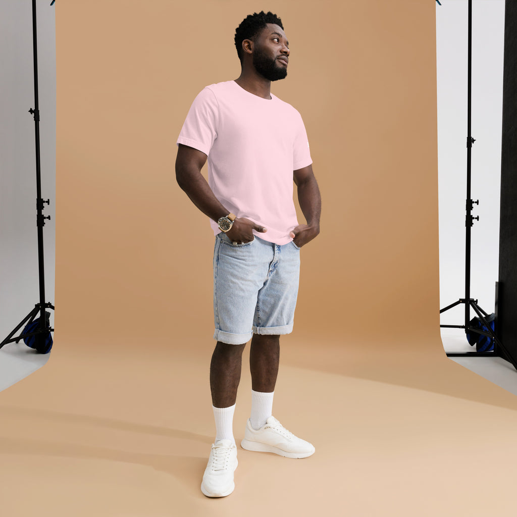 Maglietta in cotone Sick&Primitive - more colors