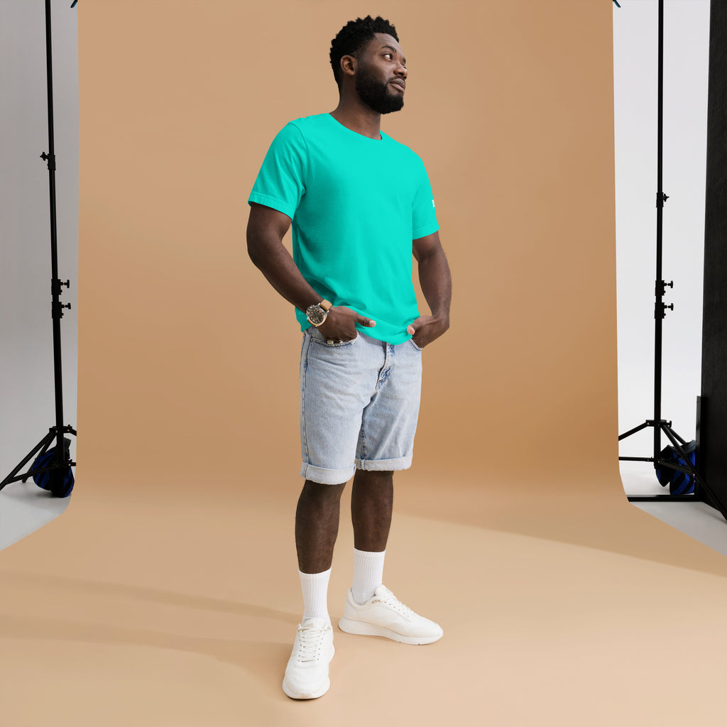 Maglietta in cotone Sick&Primitive - more colors