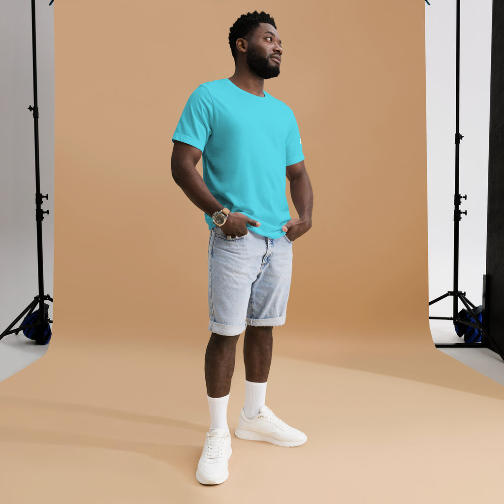 Maglietta in cotone Sick&Primitive - more colors