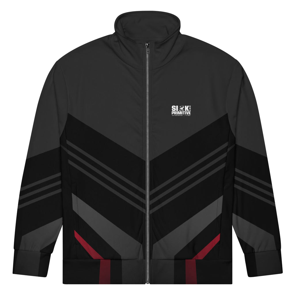 Tracksuit completo “Night Black”