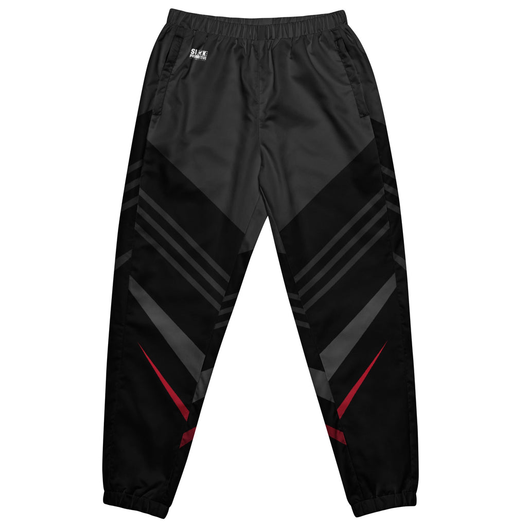 Tracksuit completo “Night Black”