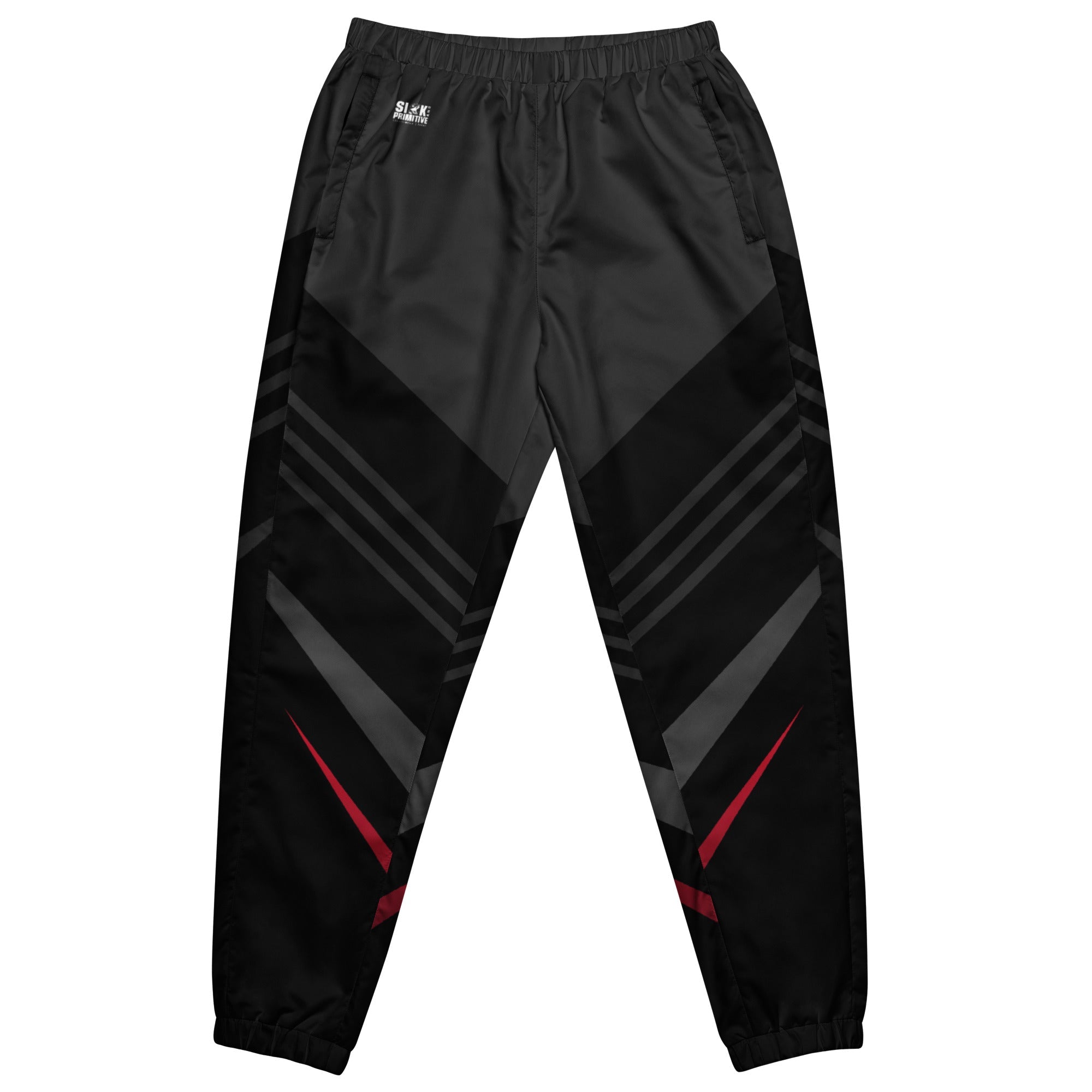 Tracksuit completo “Night Black”