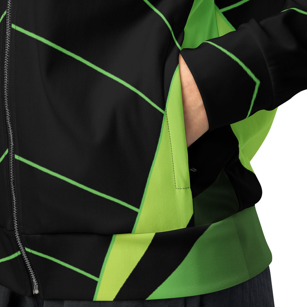 Tracksuit completo “Matrix”