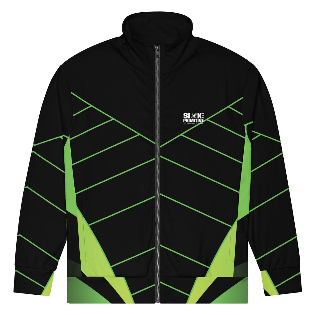 Tracksuit completo “Matrix”