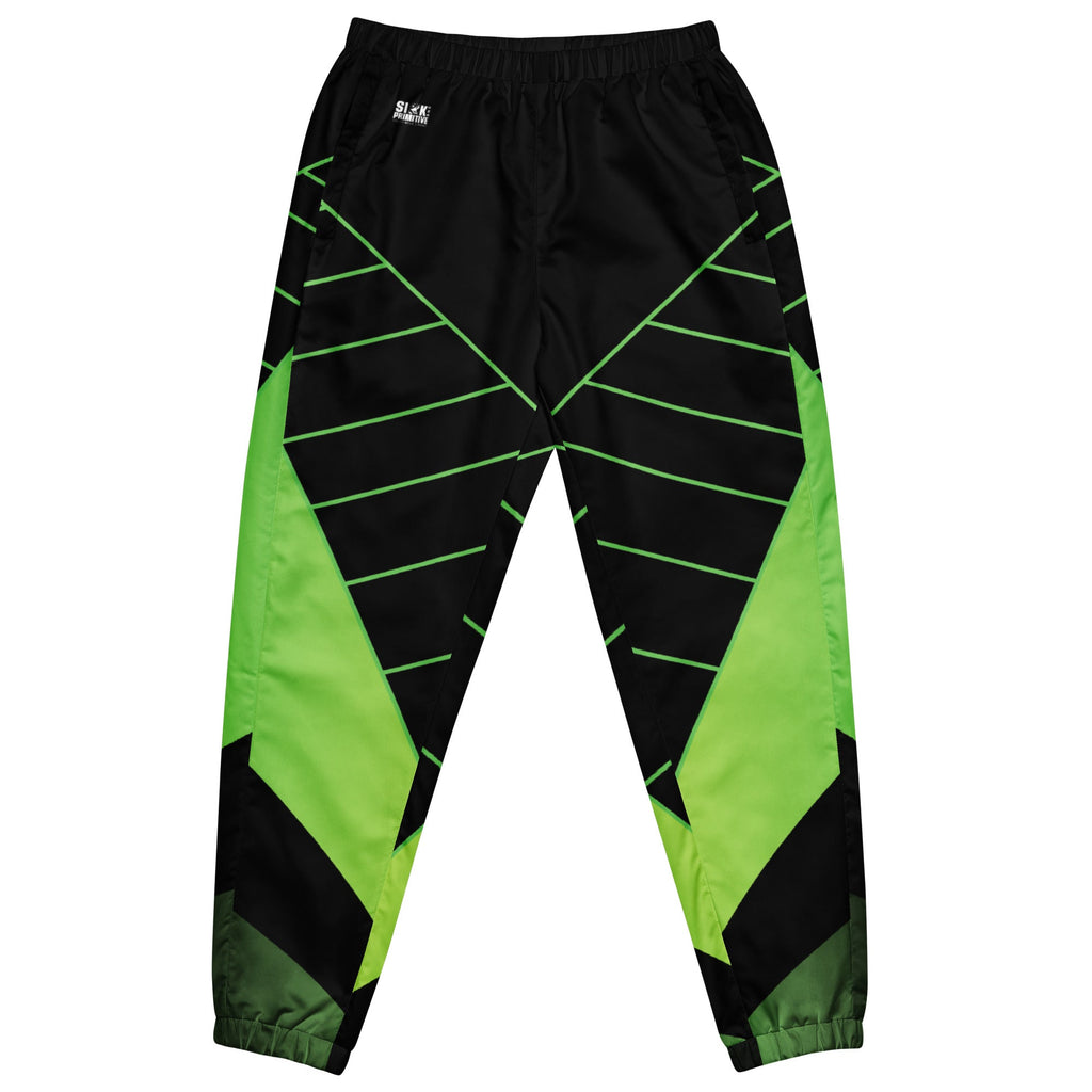Tracksuit completo “Matrix”