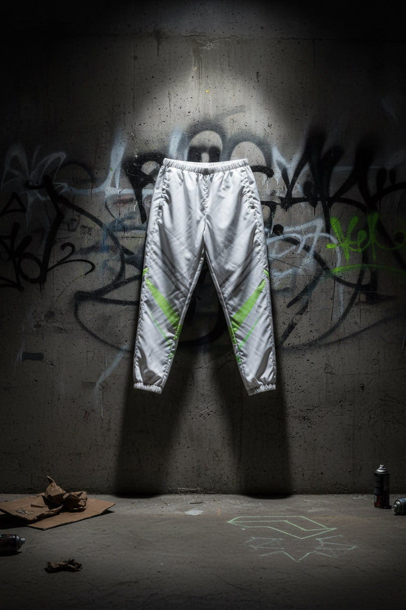 Tracksuit completo “Phantom”