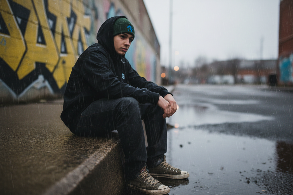 Beanie - “BBoys Edition”