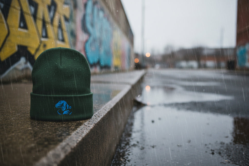 Beanie - “BBoys Edition”