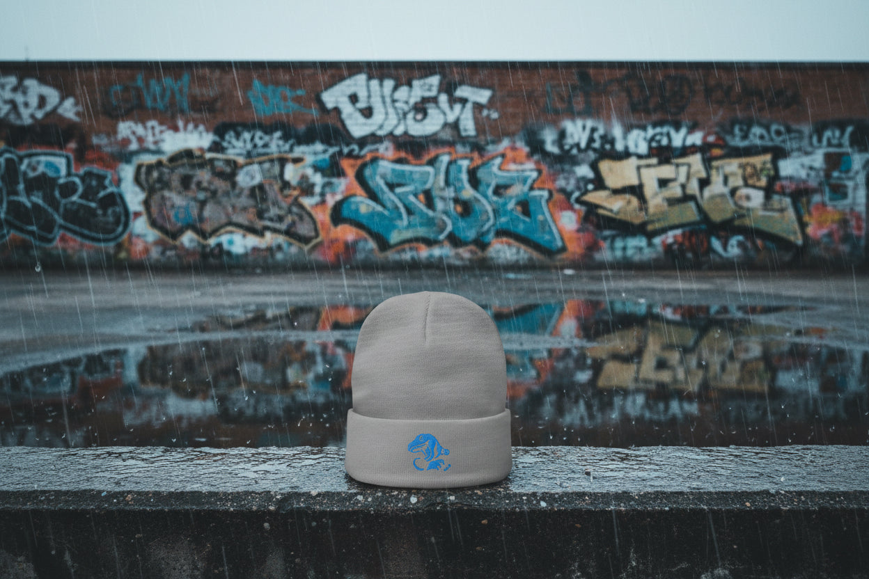 Beanie - “BBoys Edition”