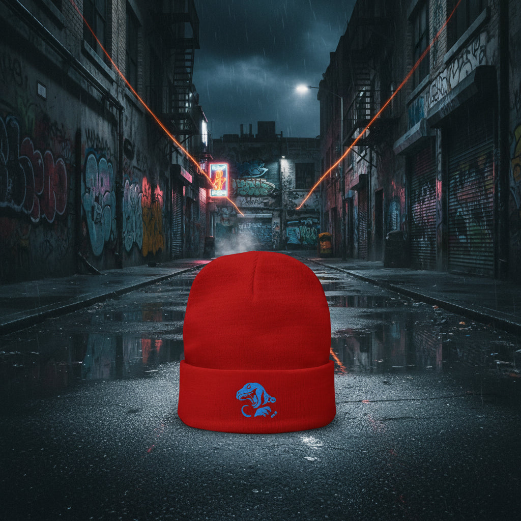 Beanie - “BBoys Edition”