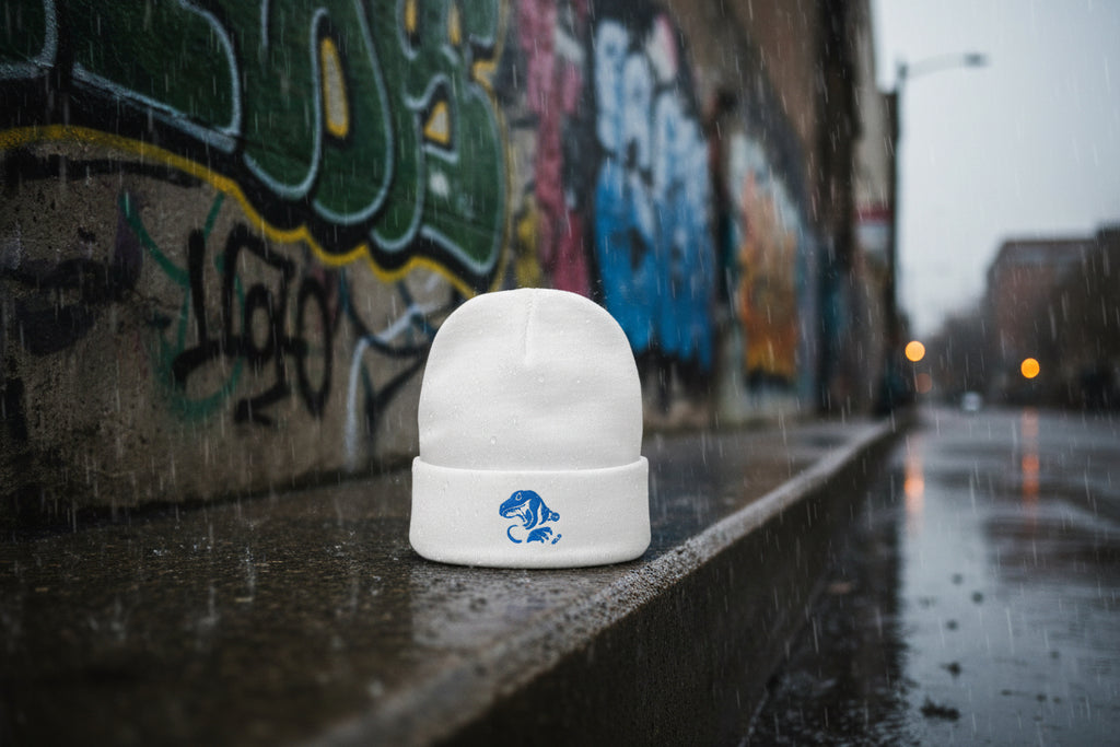 Beanie - “BBoys Edition”