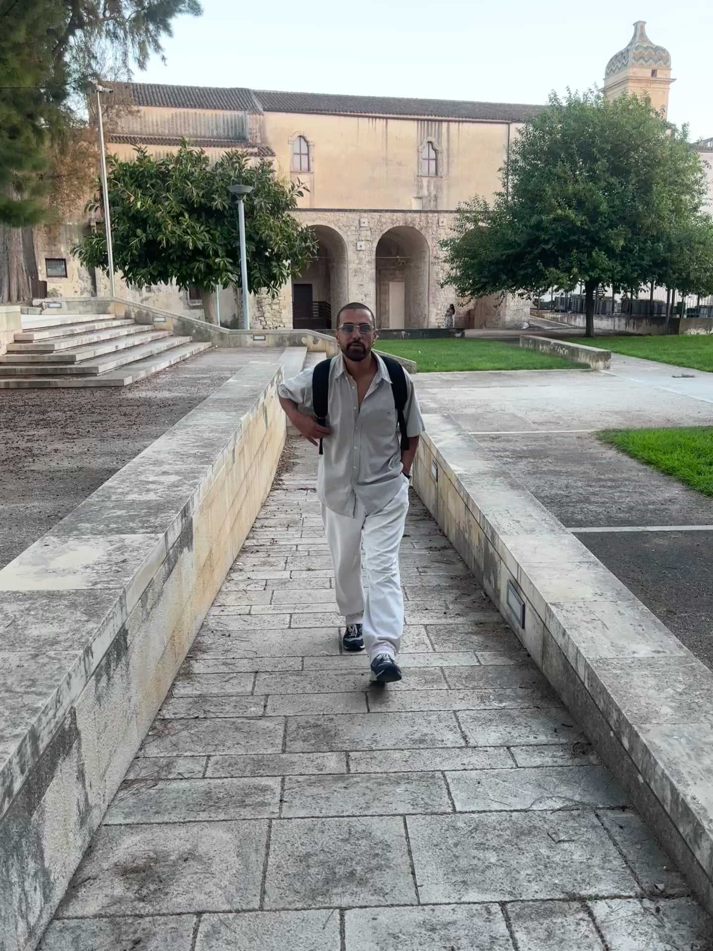 Zaino - Insane Purple